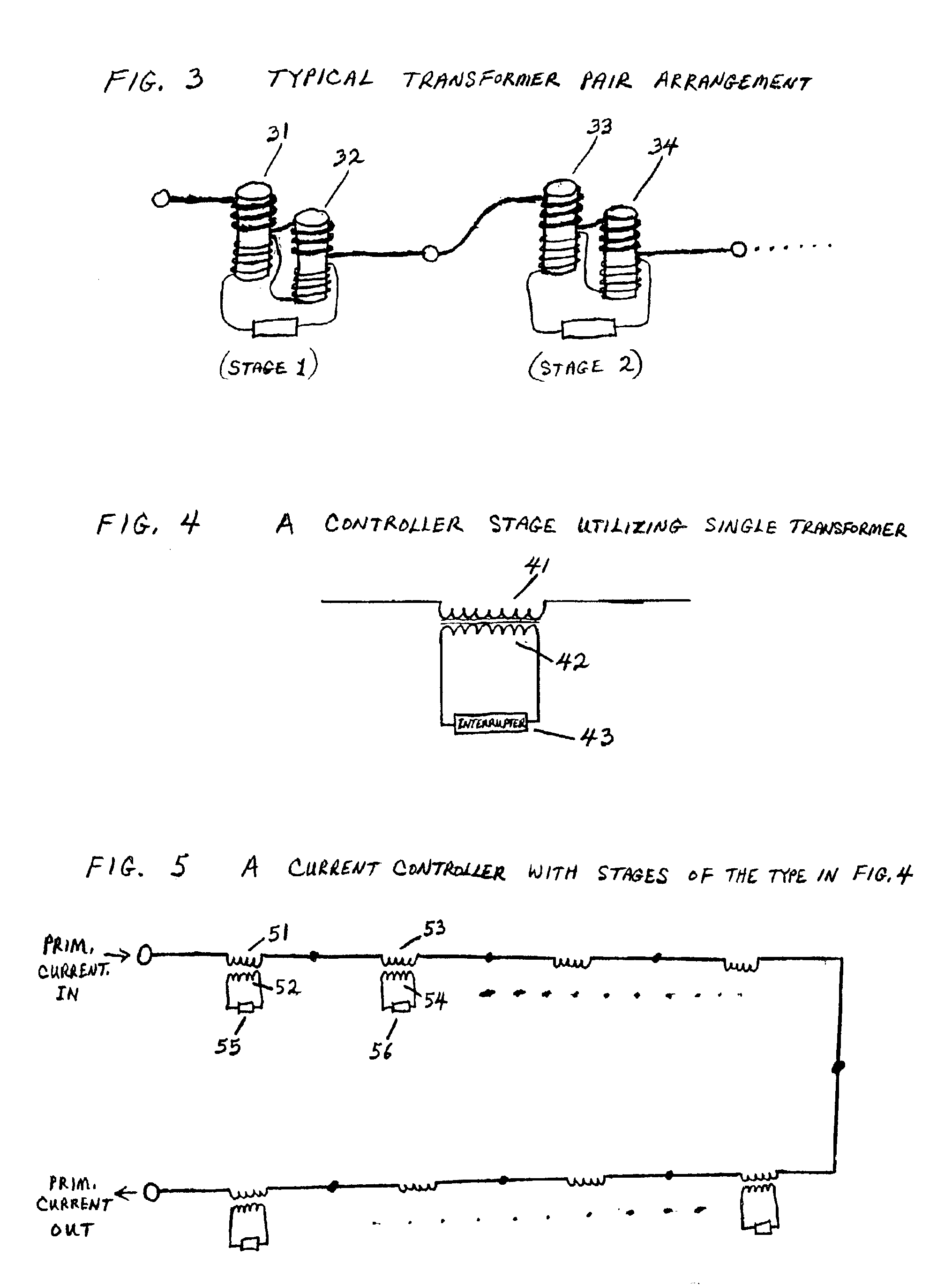 Fast, variable, and reliable power system controller design