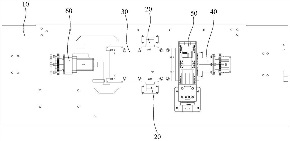 Waveguide antenna