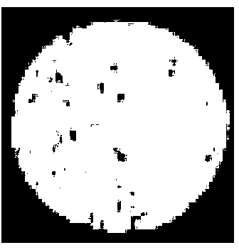 Method for fixing printed circuit board (PCB) with mark point location function