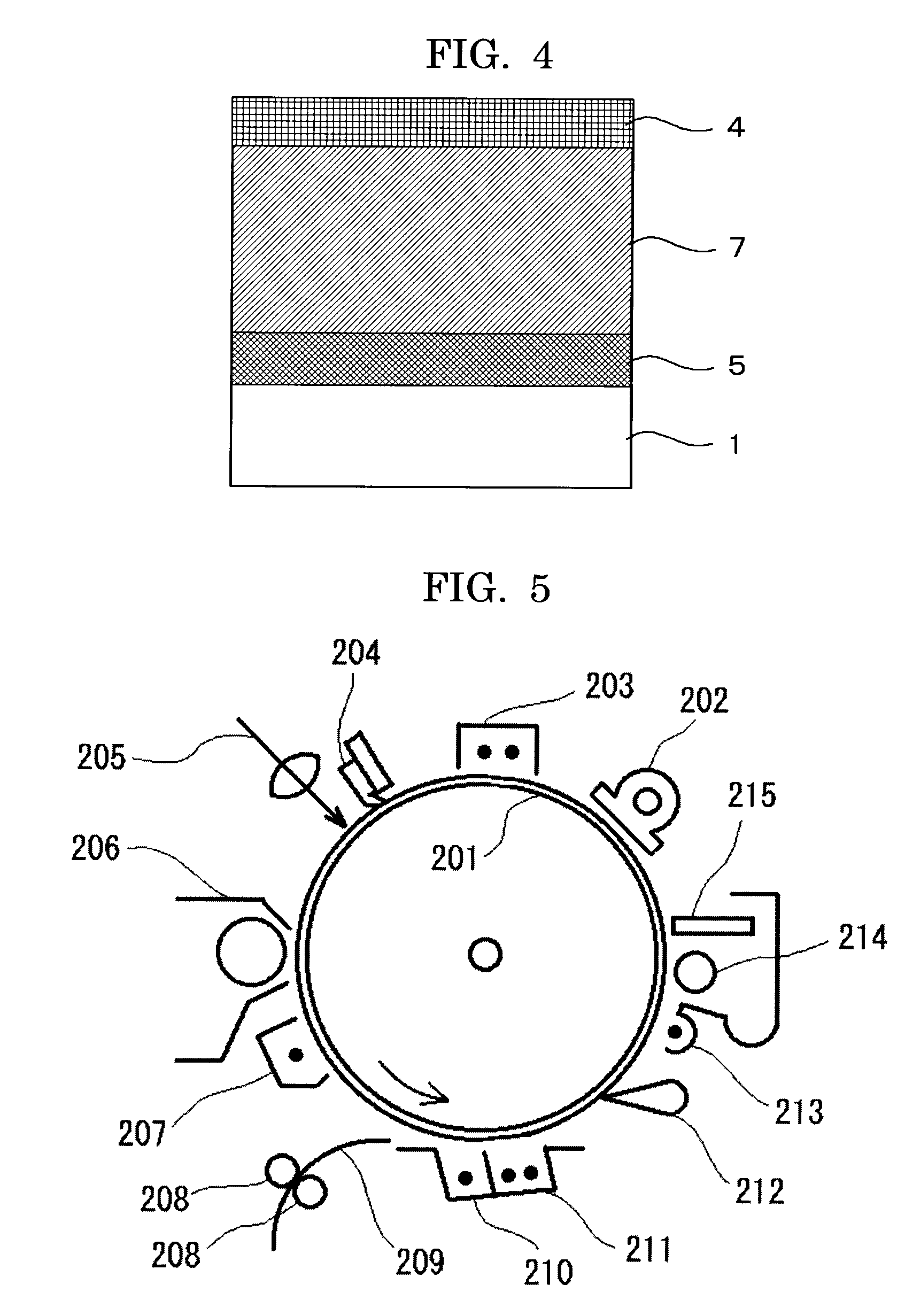 Electrophotographic photoconductor, and image forming apparatus and process cartridge using the same
