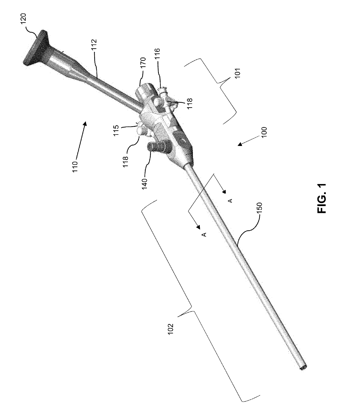 Rotary Instruments And Methods For Intrauterine Tissue Resection