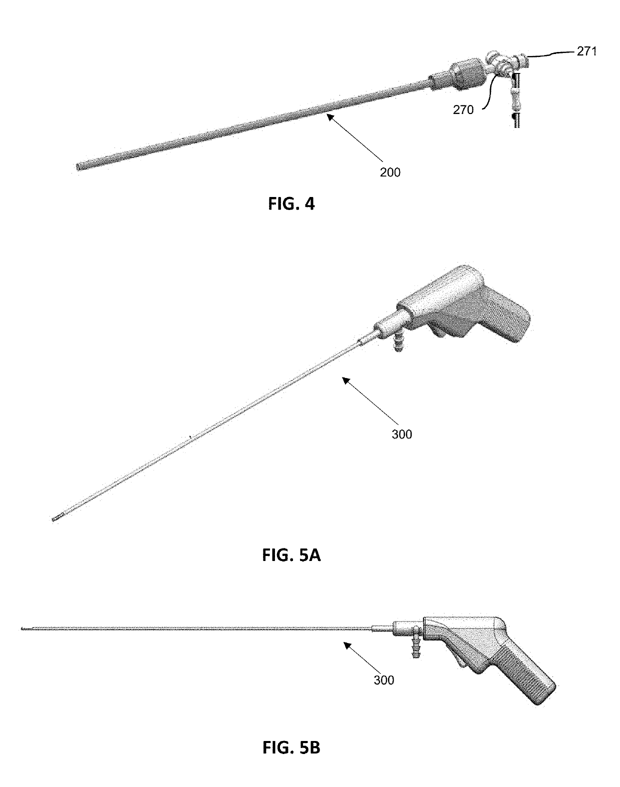 Rotary Instruments And Methods For Intrauterine Tissue Resection