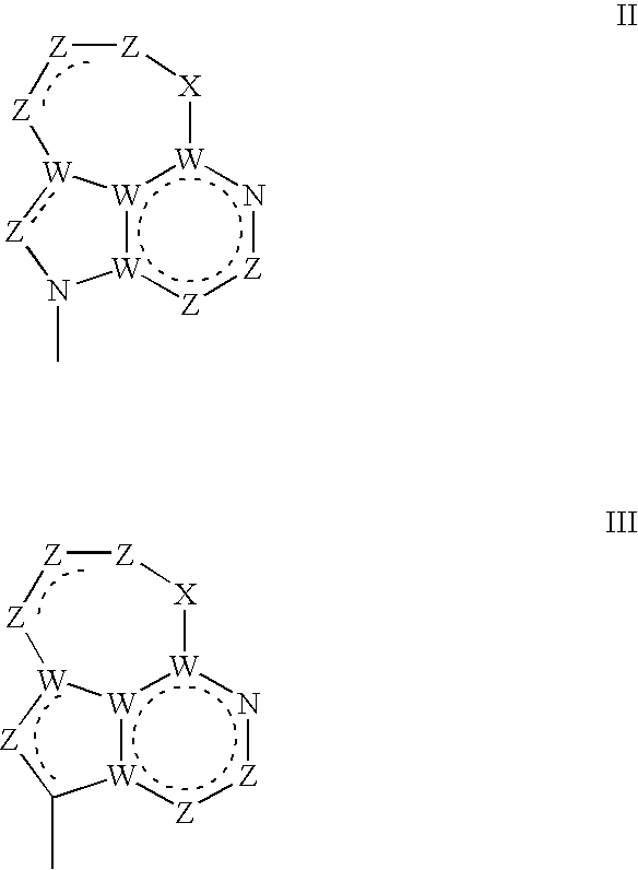 Tricyclic nucleosides or nucleotides as therapeutic agents
