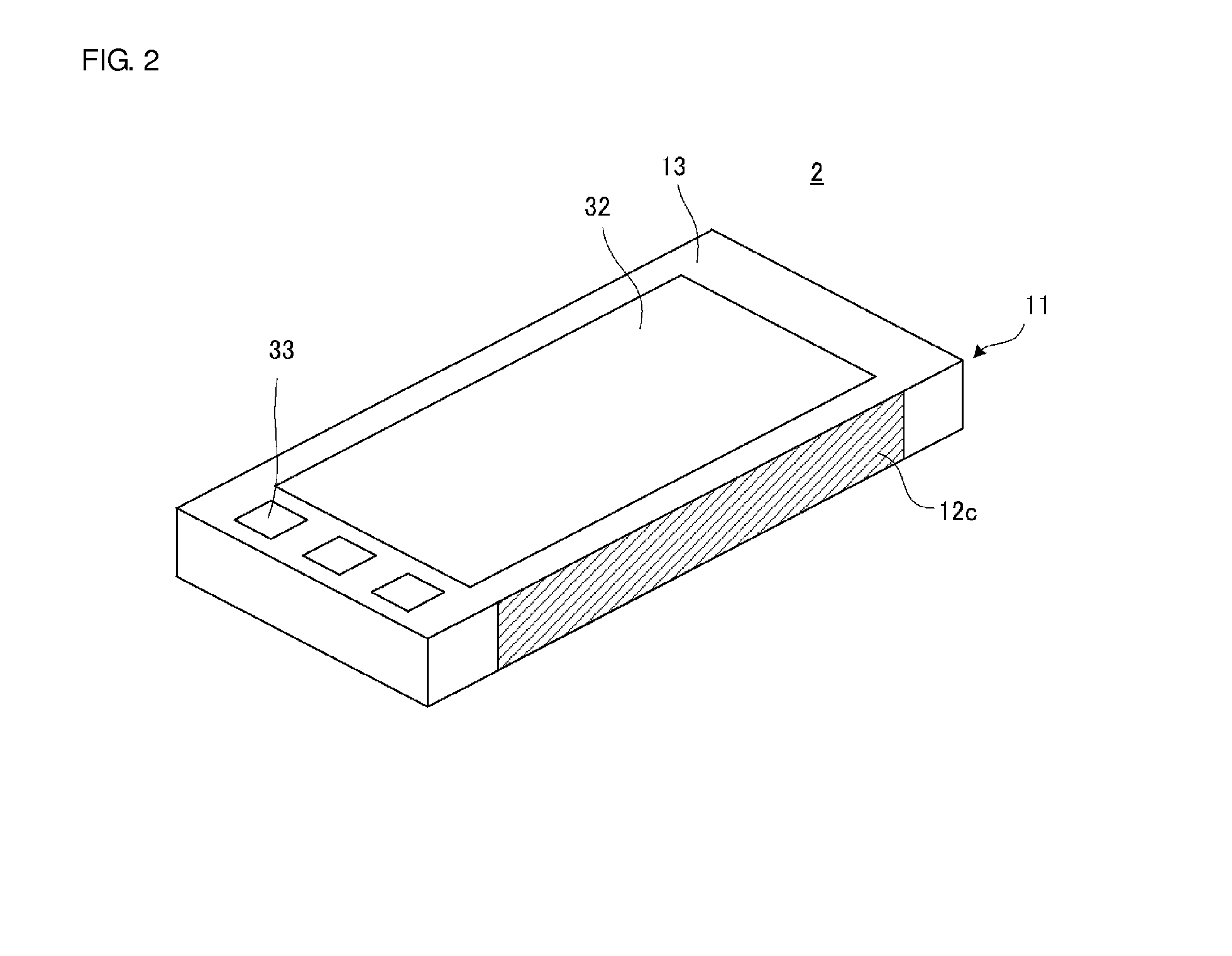 Antenna device and electronic apparatus including antenna device