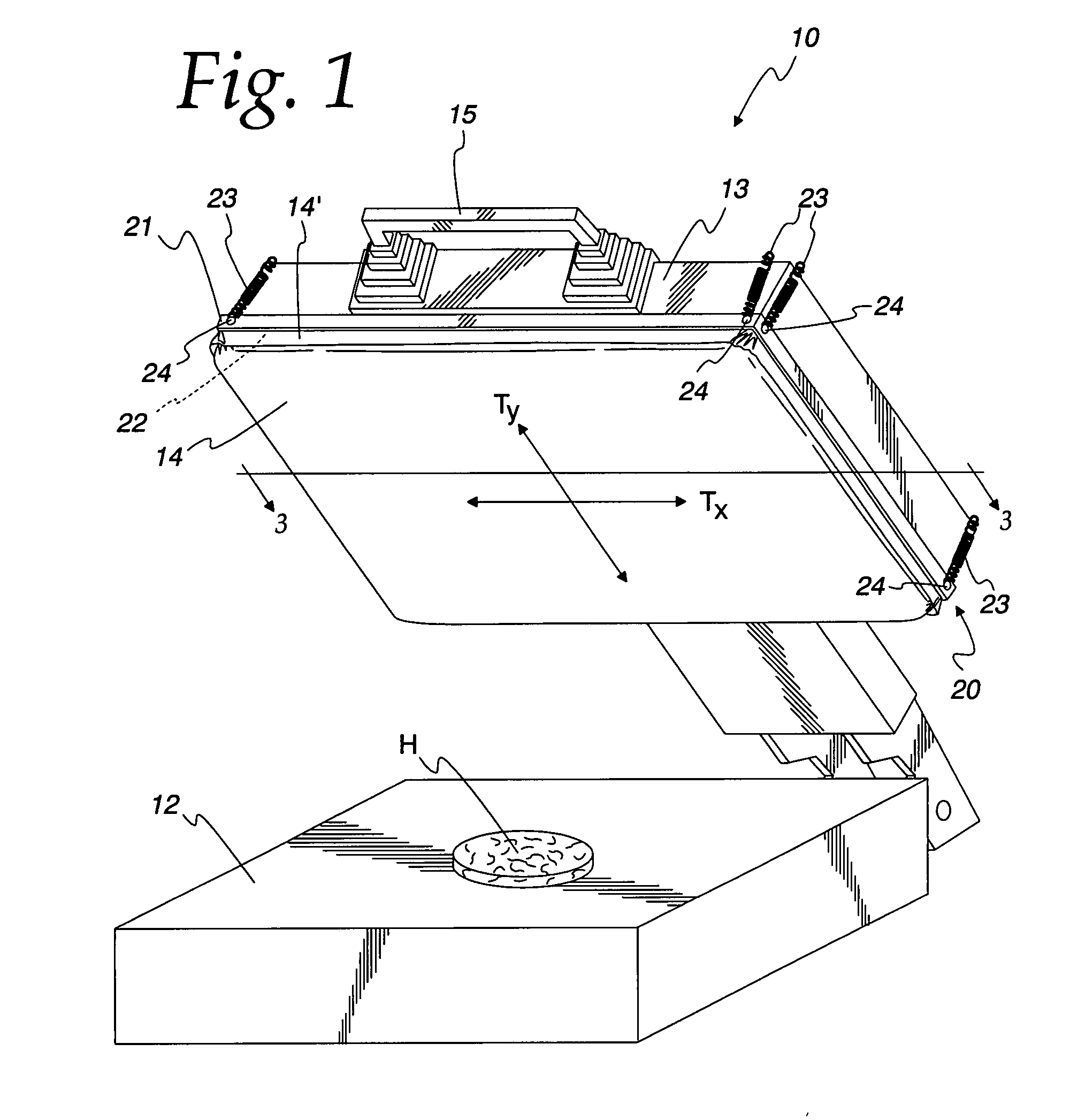 Thin film cooking devices and methods