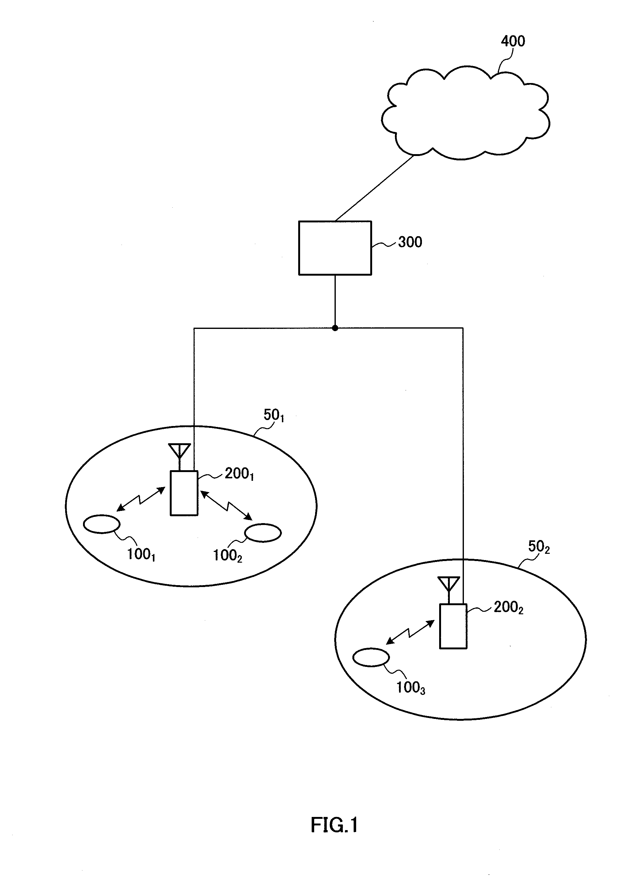 Radio base station apparatus, mobile terminal apparatus and transmission power control method