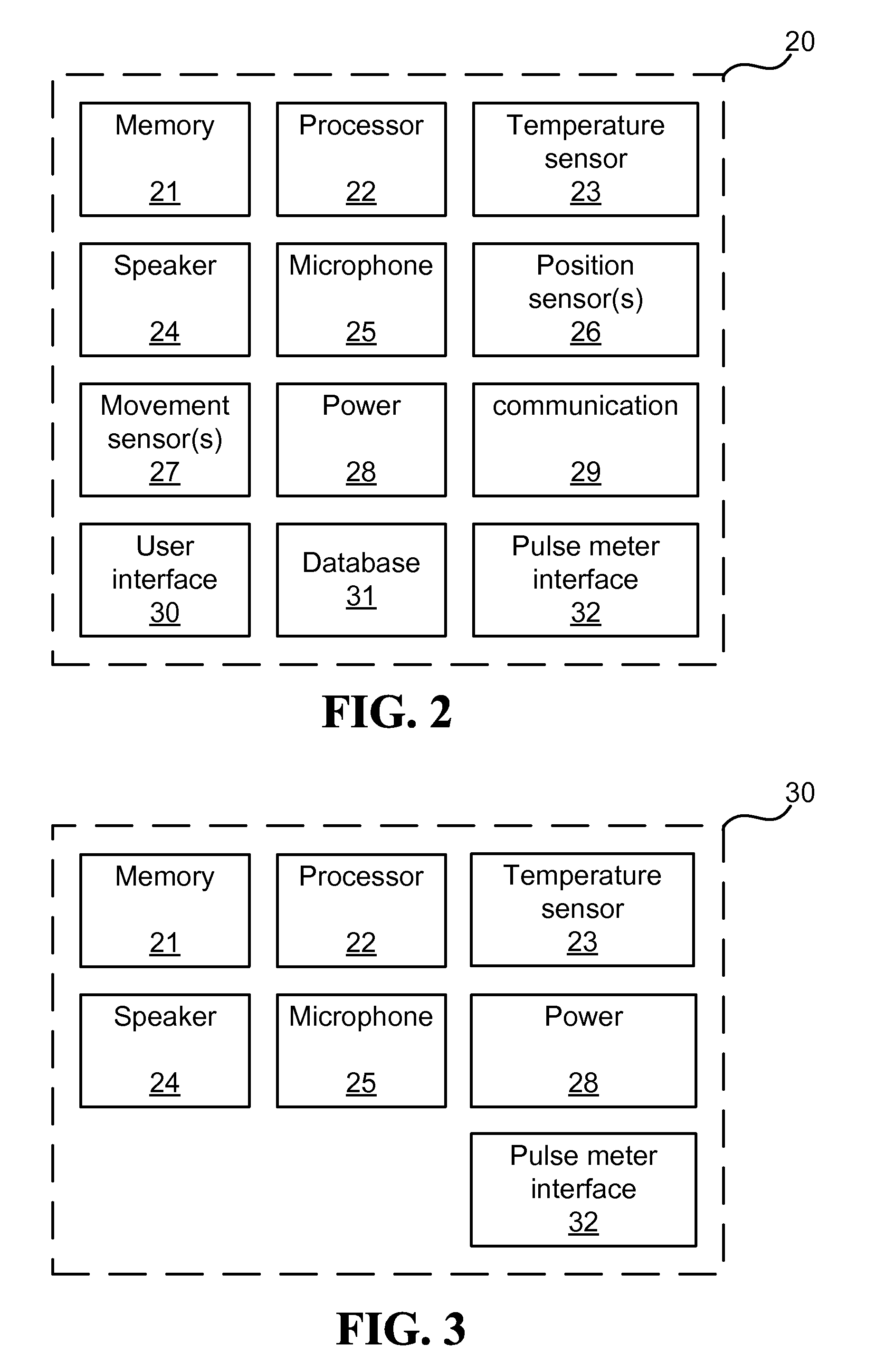 Methods and systems for computerized talk test