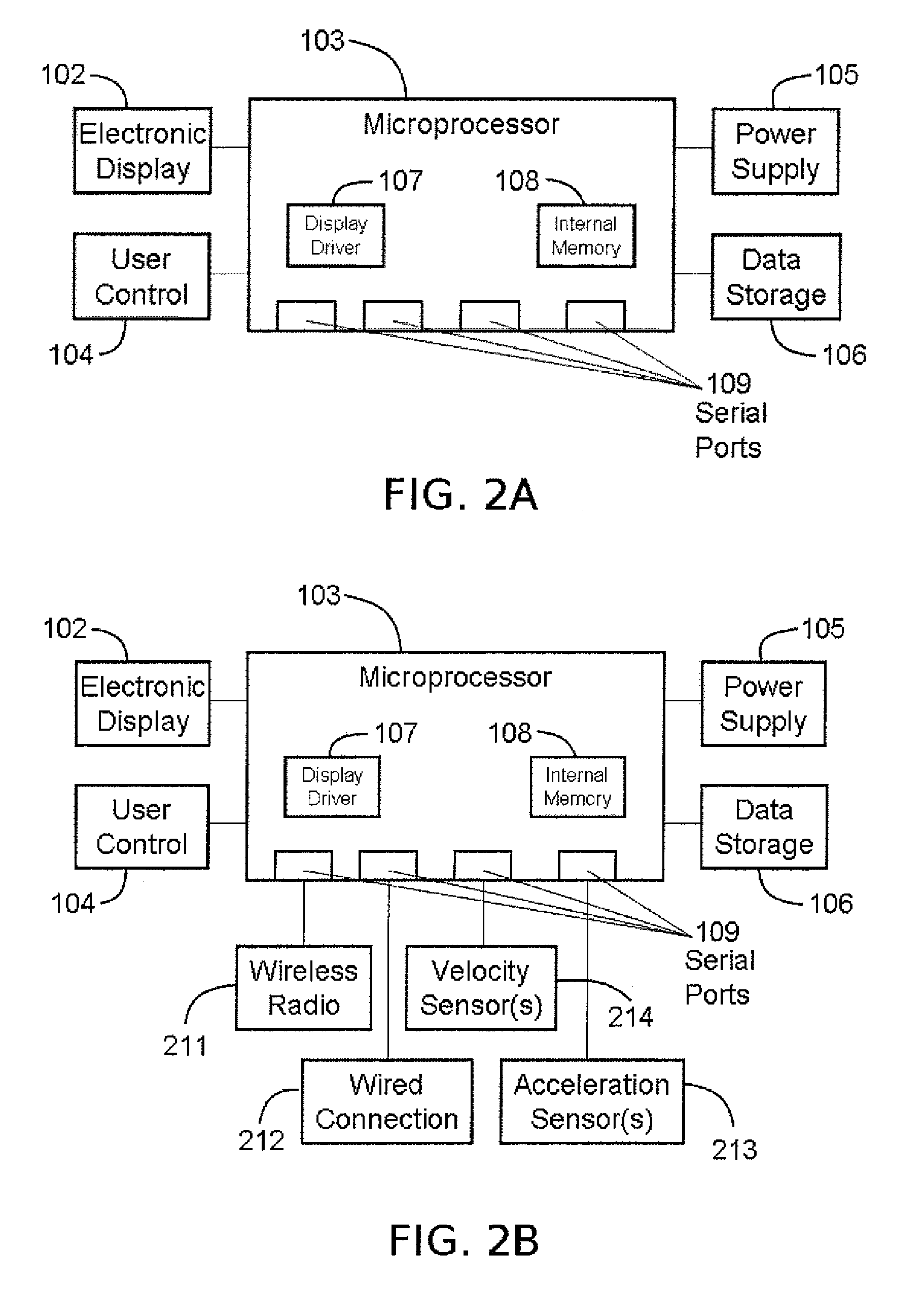 Training aid for devices requiring line-of-sight aiming