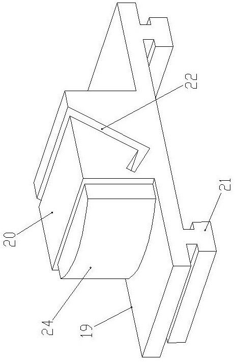 Ultrasonic-assisted stamping device with overload buffering protection function