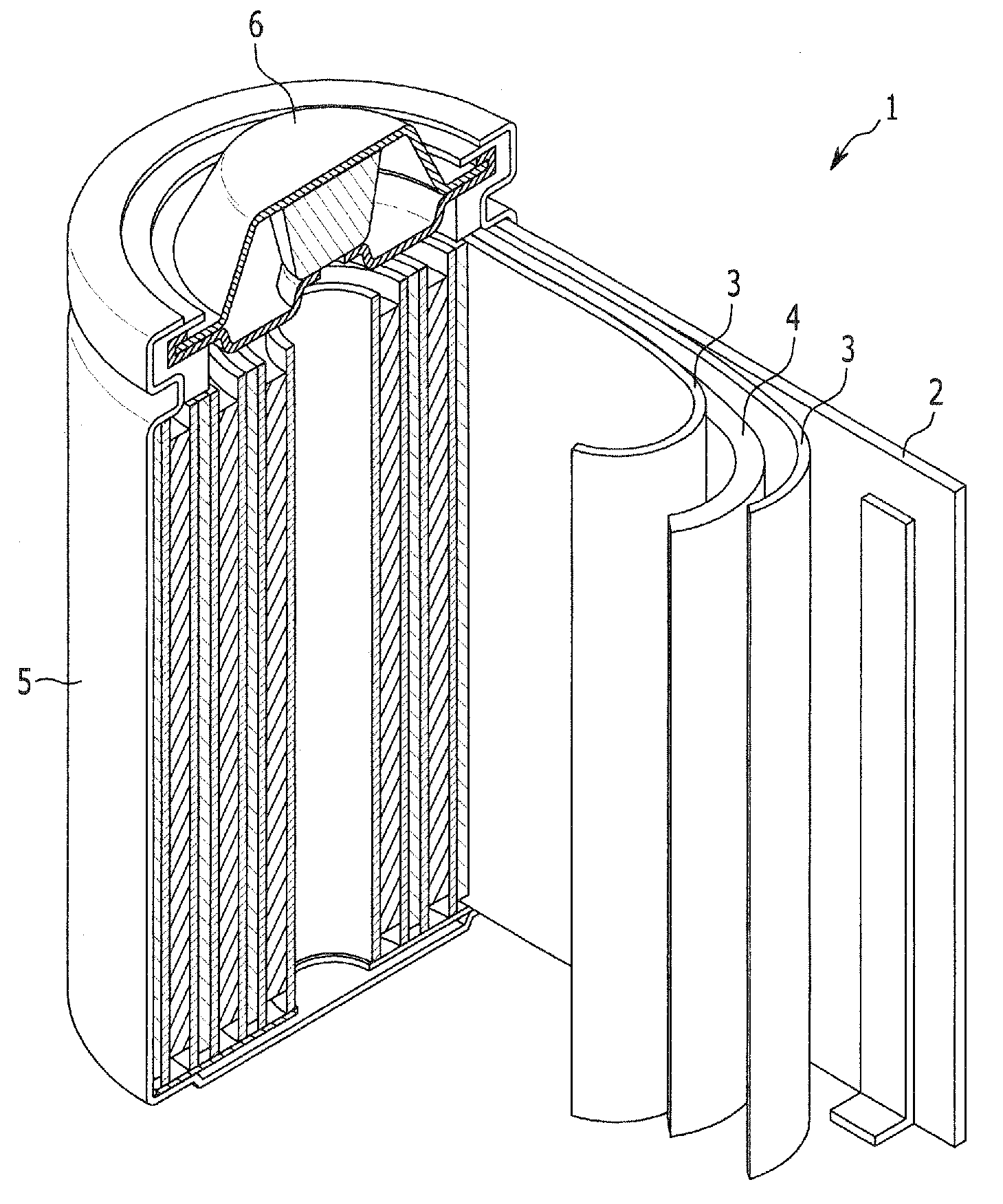 Negative active material for rechargeable lithium battery and rechargeable lithium battery