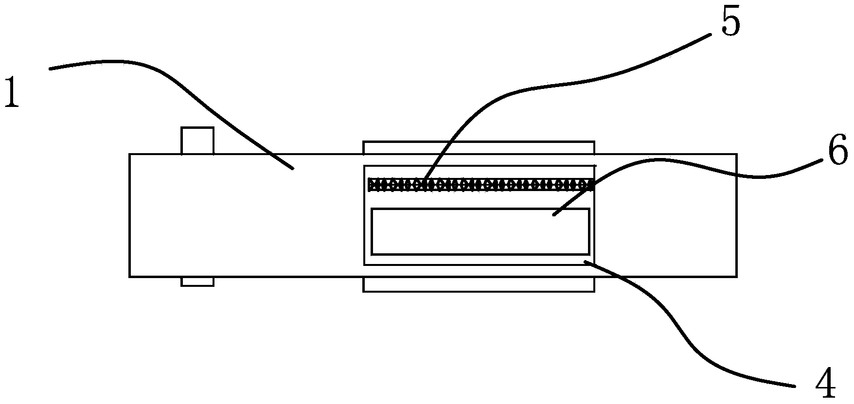 Pet collar provided with positioning device