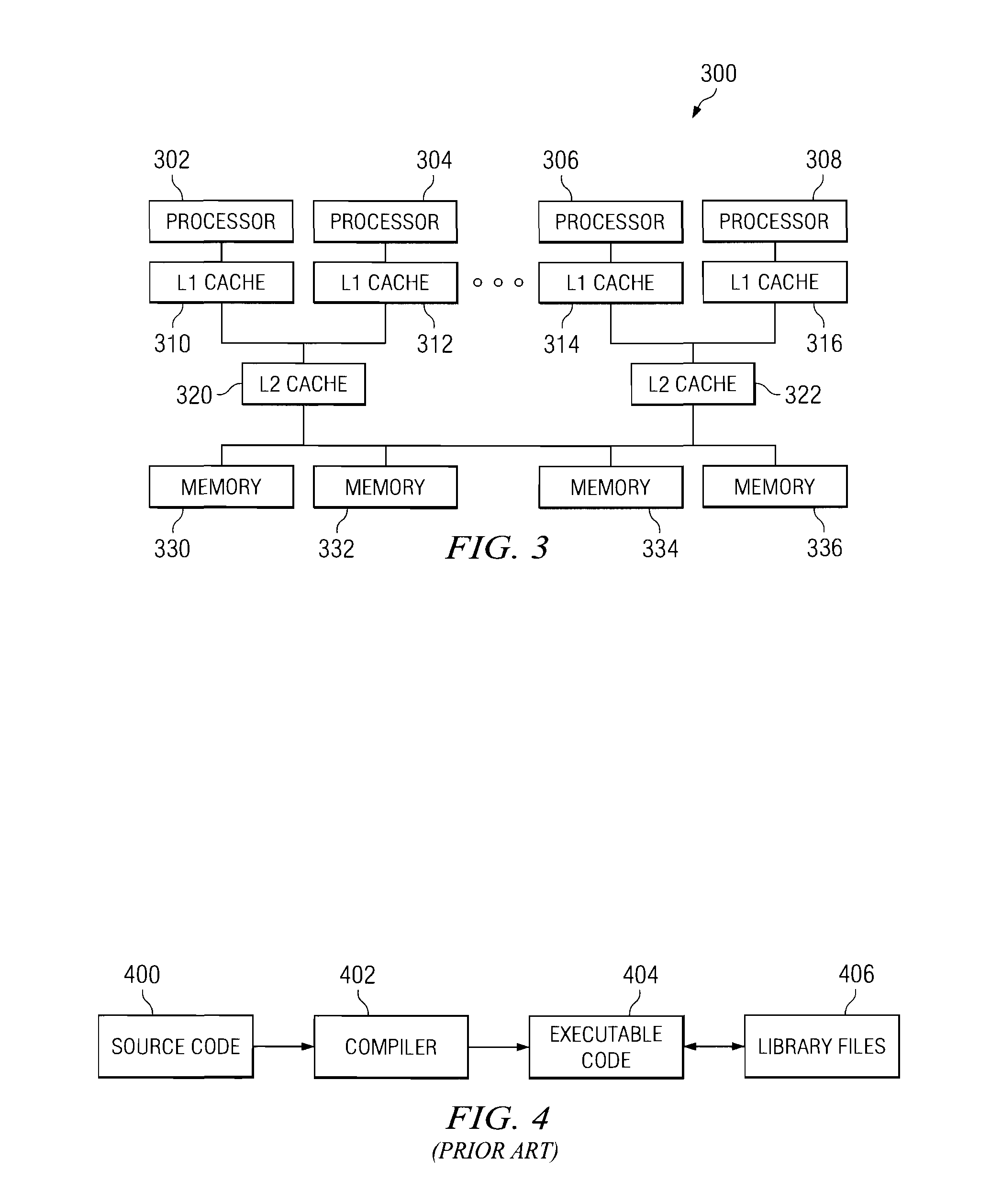 Uniform external and internal interfaces for delinquent memory operations to facilitate cache optimization