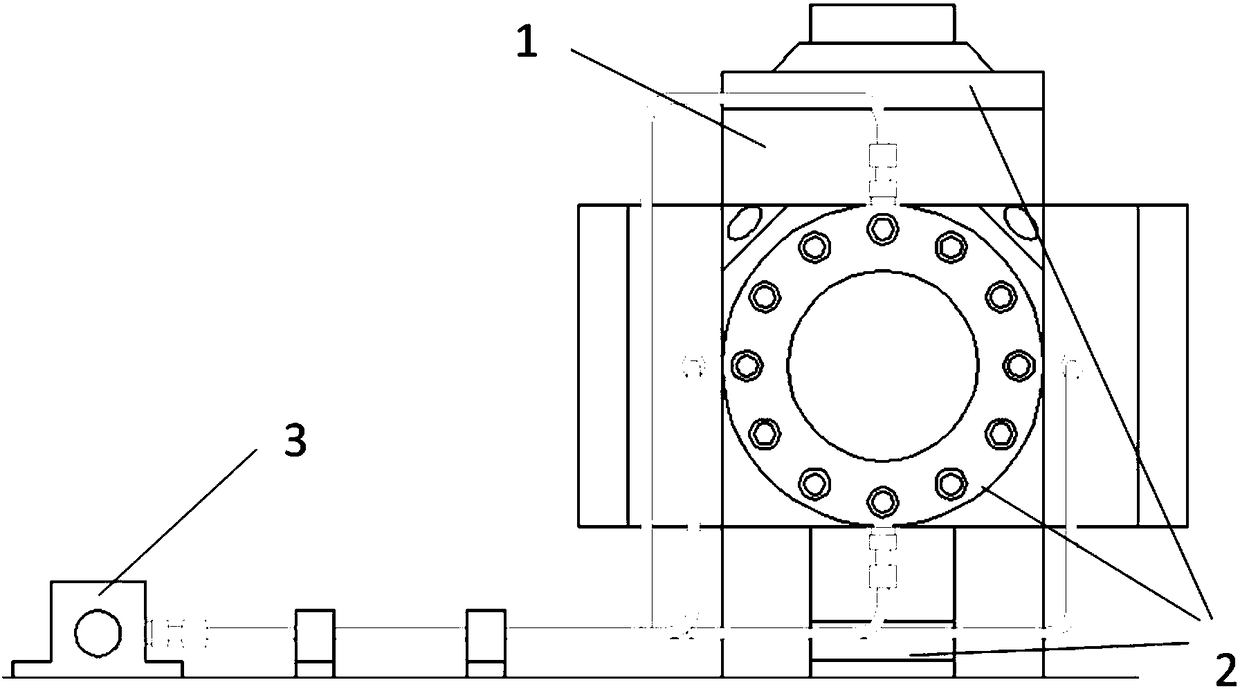 A Multifunctional Constant Volume Bomb for Visual Measurement of Spray and Combustion