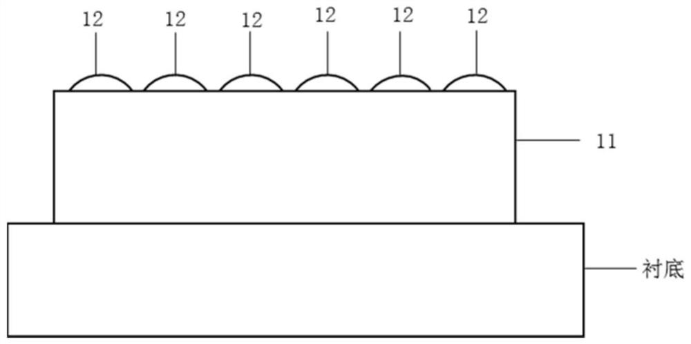 Microlens array