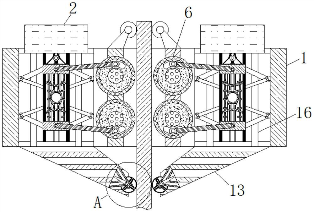 rapid-surface-rust-removing-device-for-scanning-probe-finishing