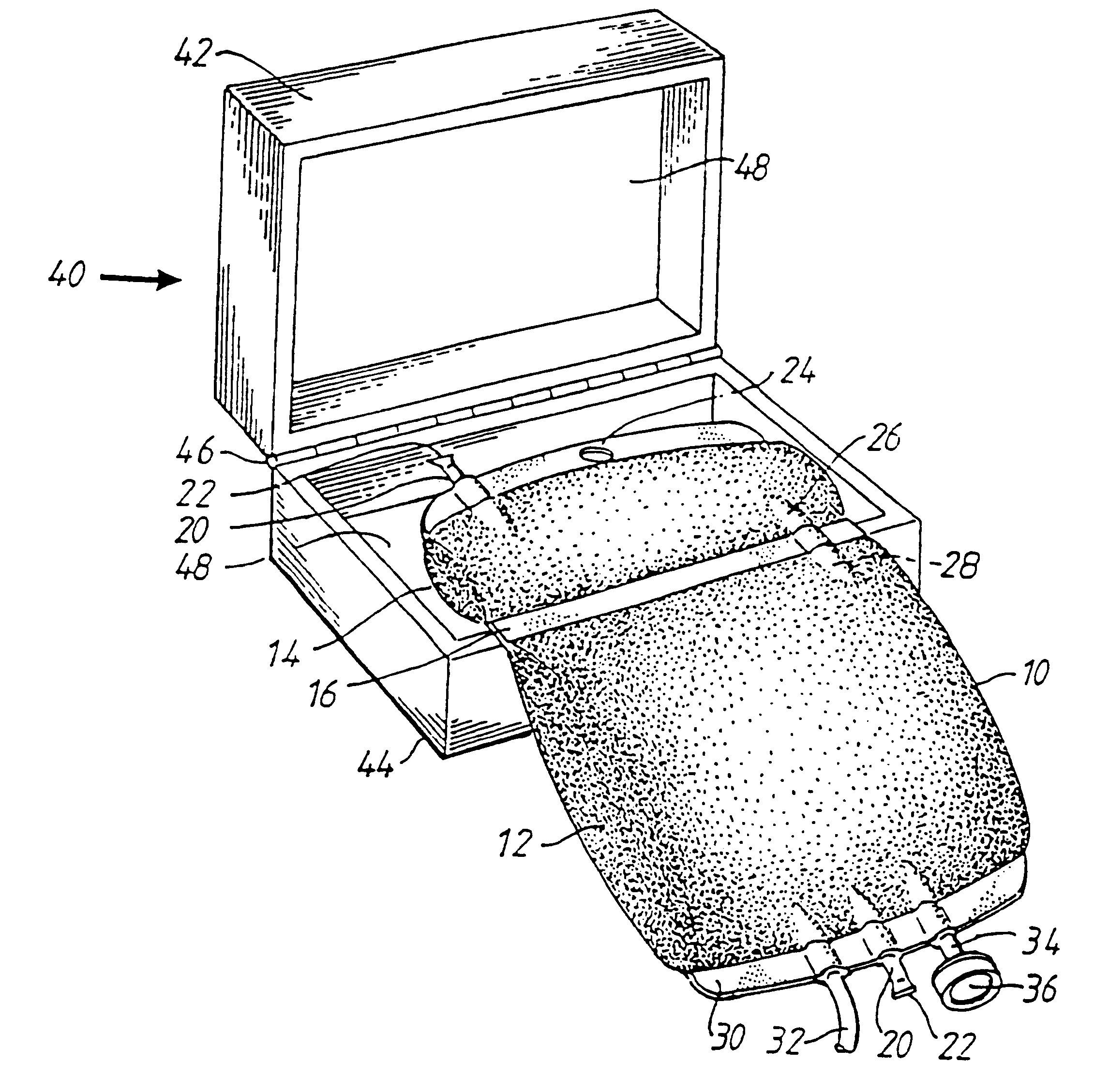 Method and apparatus for reducing the degradation of heat sensitive components in medical substances during heat sterilization