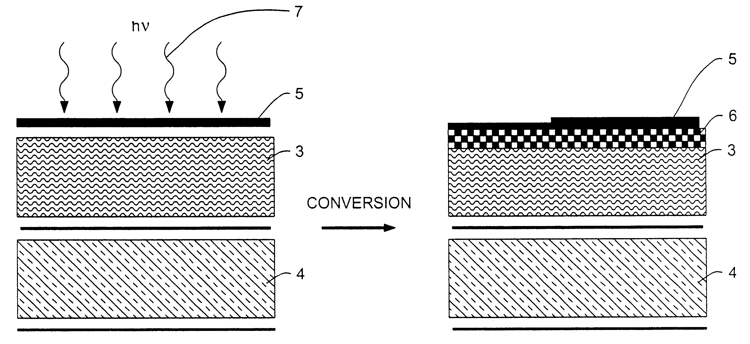 Method for obtaining reduced thermal flux in silicone resin composites