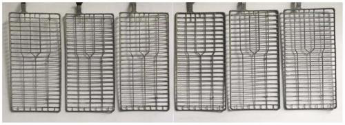 Rare earth grid alloy for lead-acid storage battery