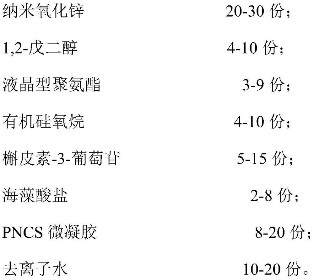 Fabric finishing agent and method for finishing pure cotton fabric by using same