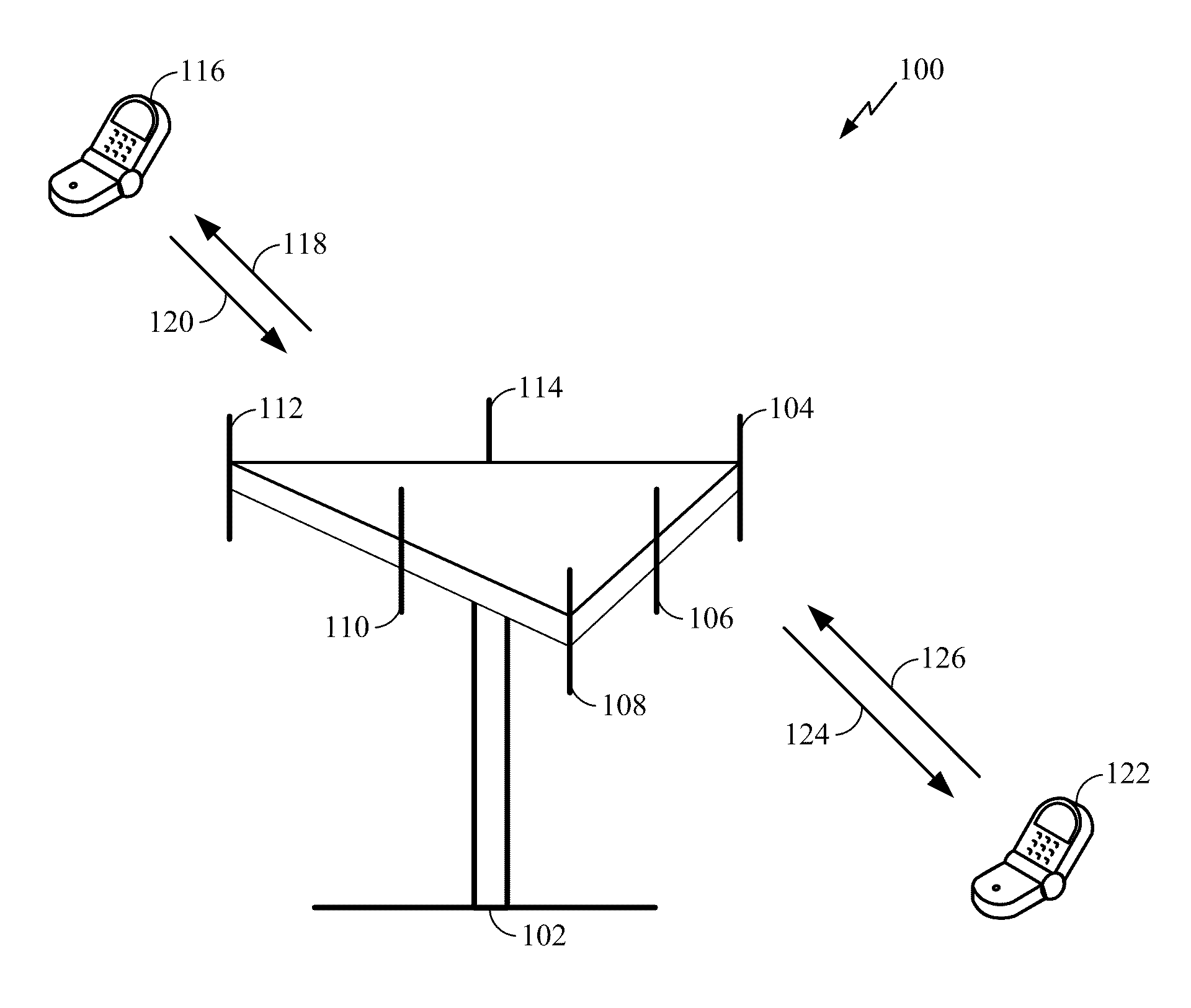 Method and apparatus for adaptive non-linear self-jamming interference cancellation