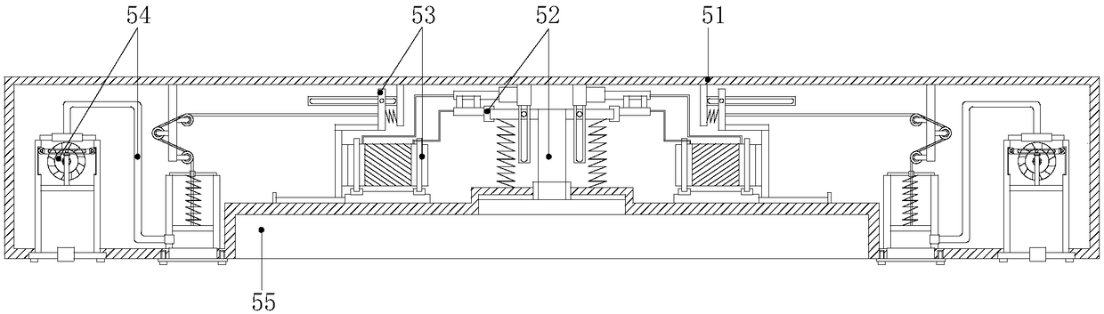 Logistics tray with hydraulic jacking wheels