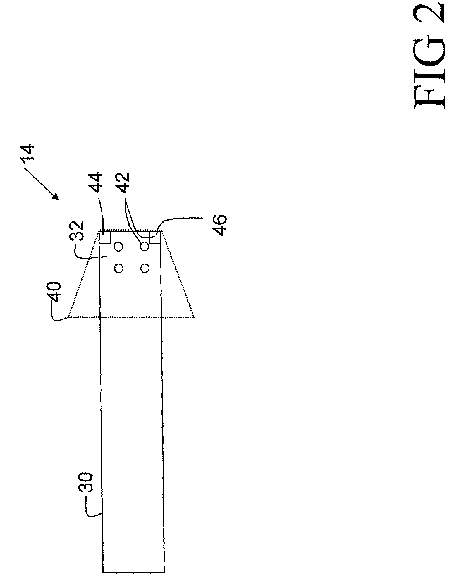 External device that continuously monitors for OSDB and delivers audio stimulation therapy