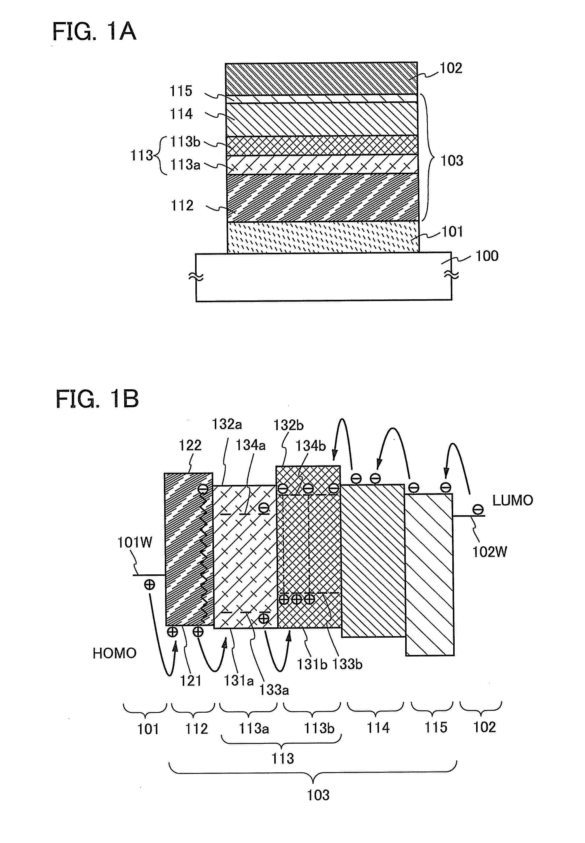 Light-Emitting Element, Light-Emitting Device, and Method for Manufacturing the Same