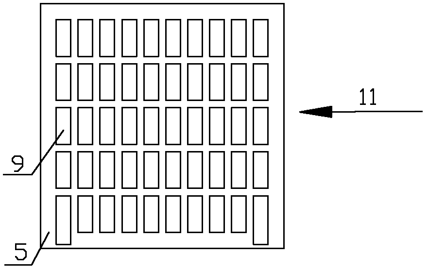 Preparation method of thermoelectric refrigerator for high orbit space