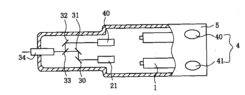 Remote control interactive pen and receiver thereof