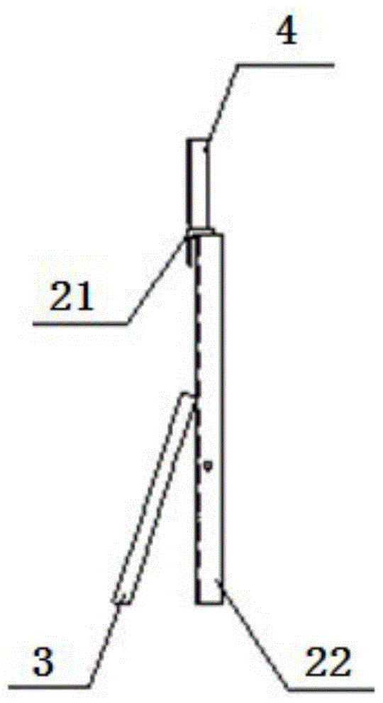 A Construction Method for Simultaneous Hoisting of Top Beams of Double-row Cabinets