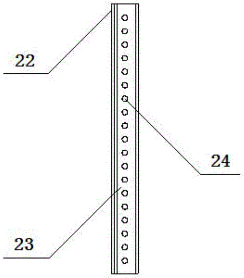 A Construction Method for Simultaneous Hoisting of Top Beams of Double-row Cabinets