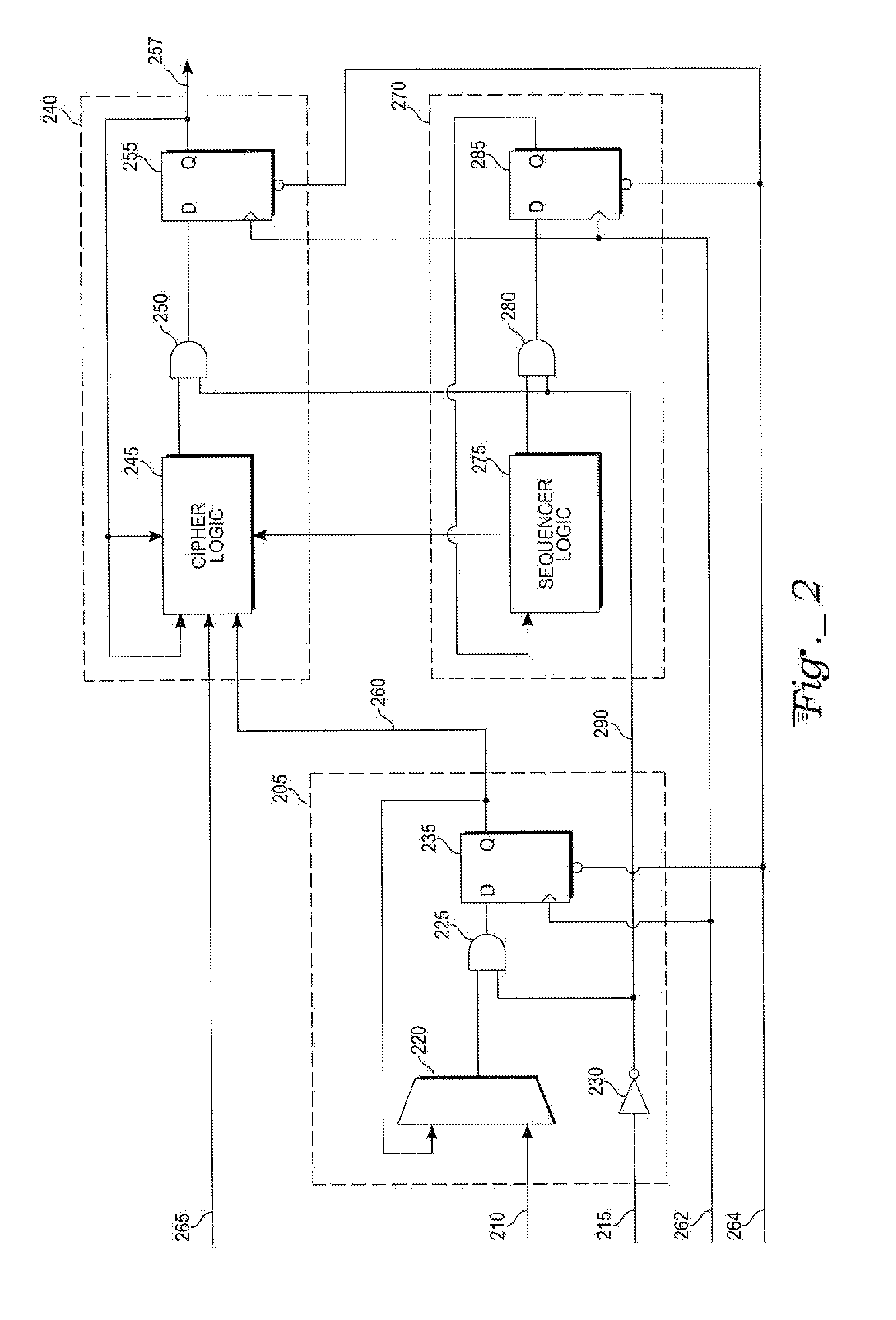Apparatus and method for the detection of and recovery from inappropriate bus access in microcontroller circuits