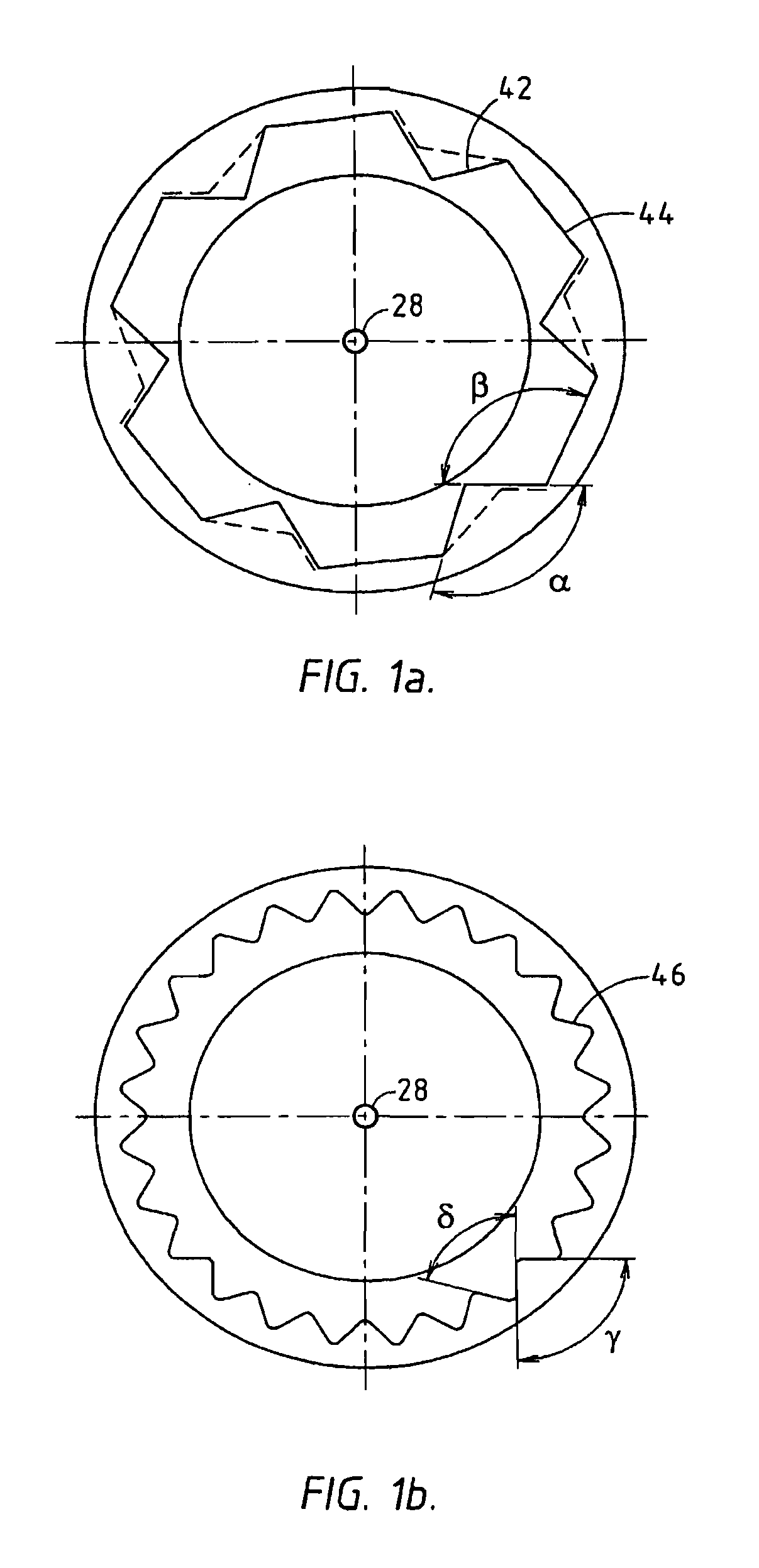 Device For Massaging Products