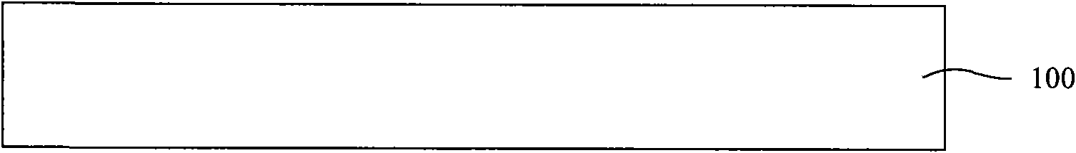 Method for manufacturing split gate flash by reducing writing interference