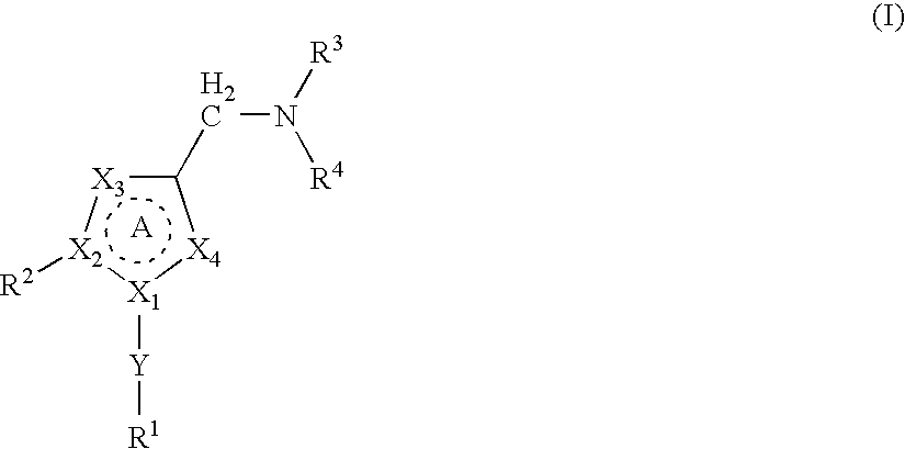 5-Membered heterocyclic compound