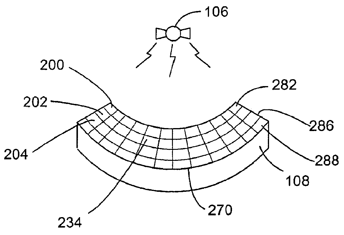 Image based computed tomography number and volume corrections for thin objects in computed tomography systems