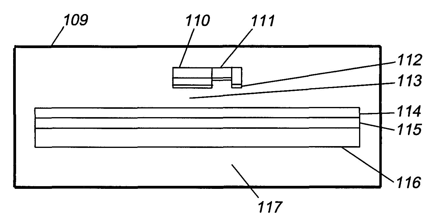 High performance computer hard disk drive with a carbon overcoat and method of improving hard disk performance