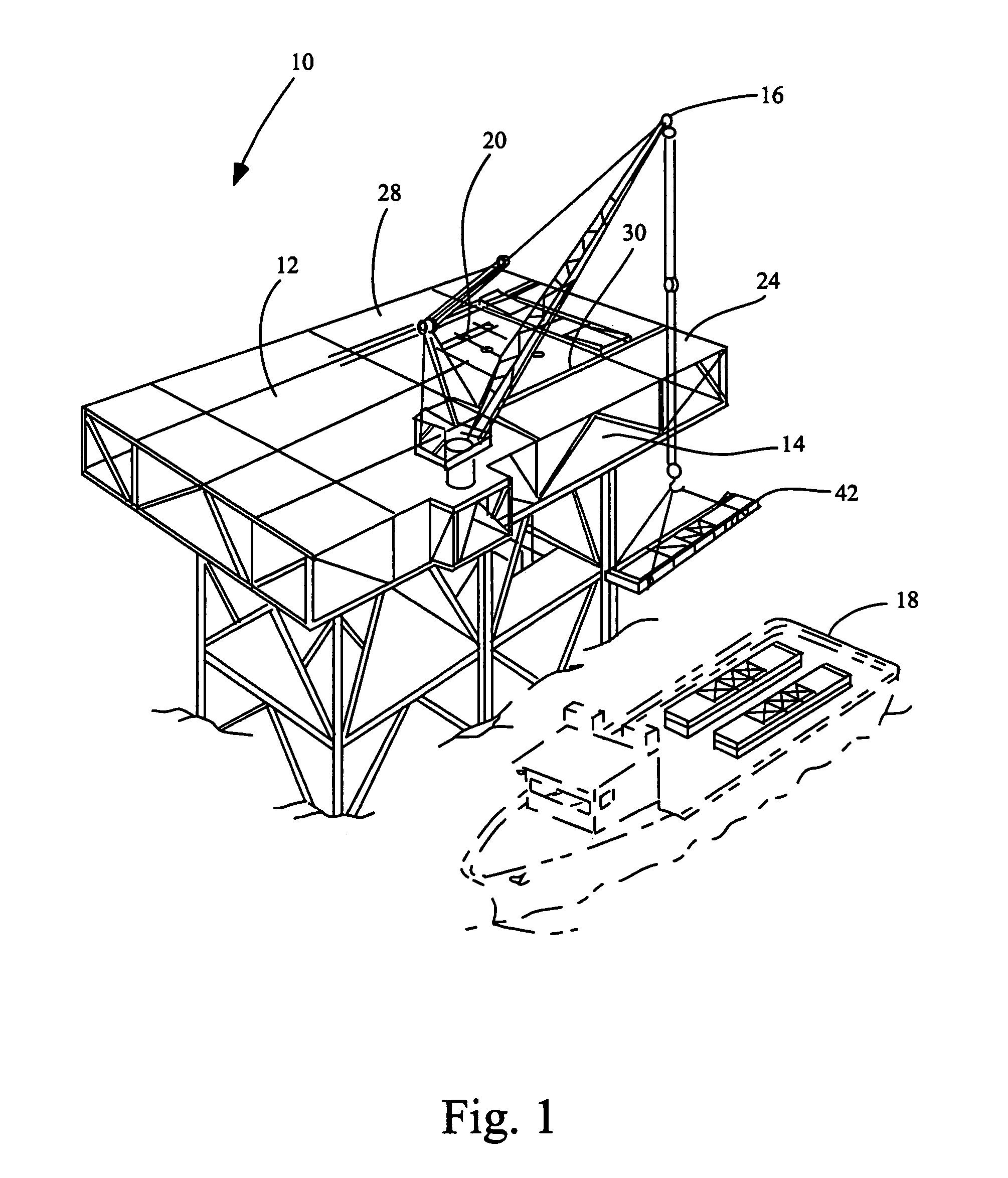 Apparatus for protecting wellheads and method of installing the same
