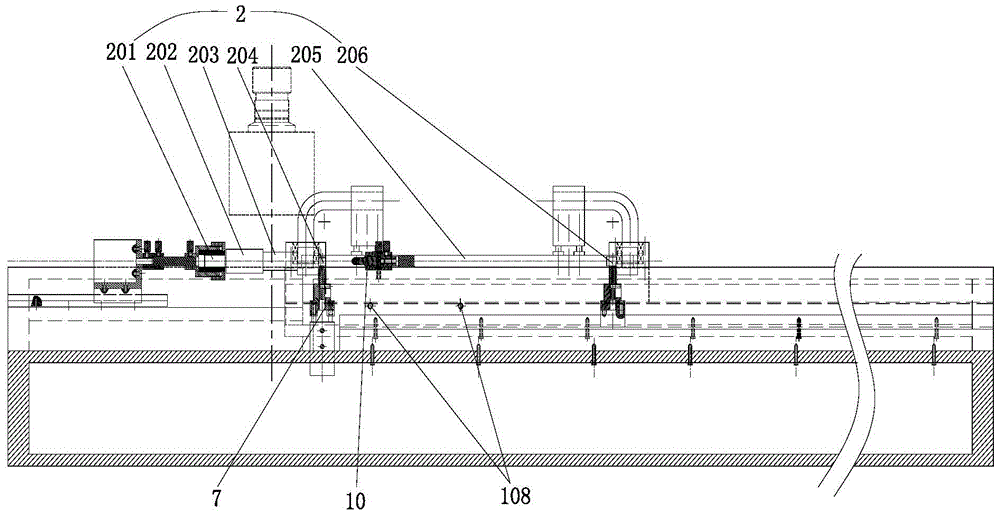 A Micrometer Calibration System