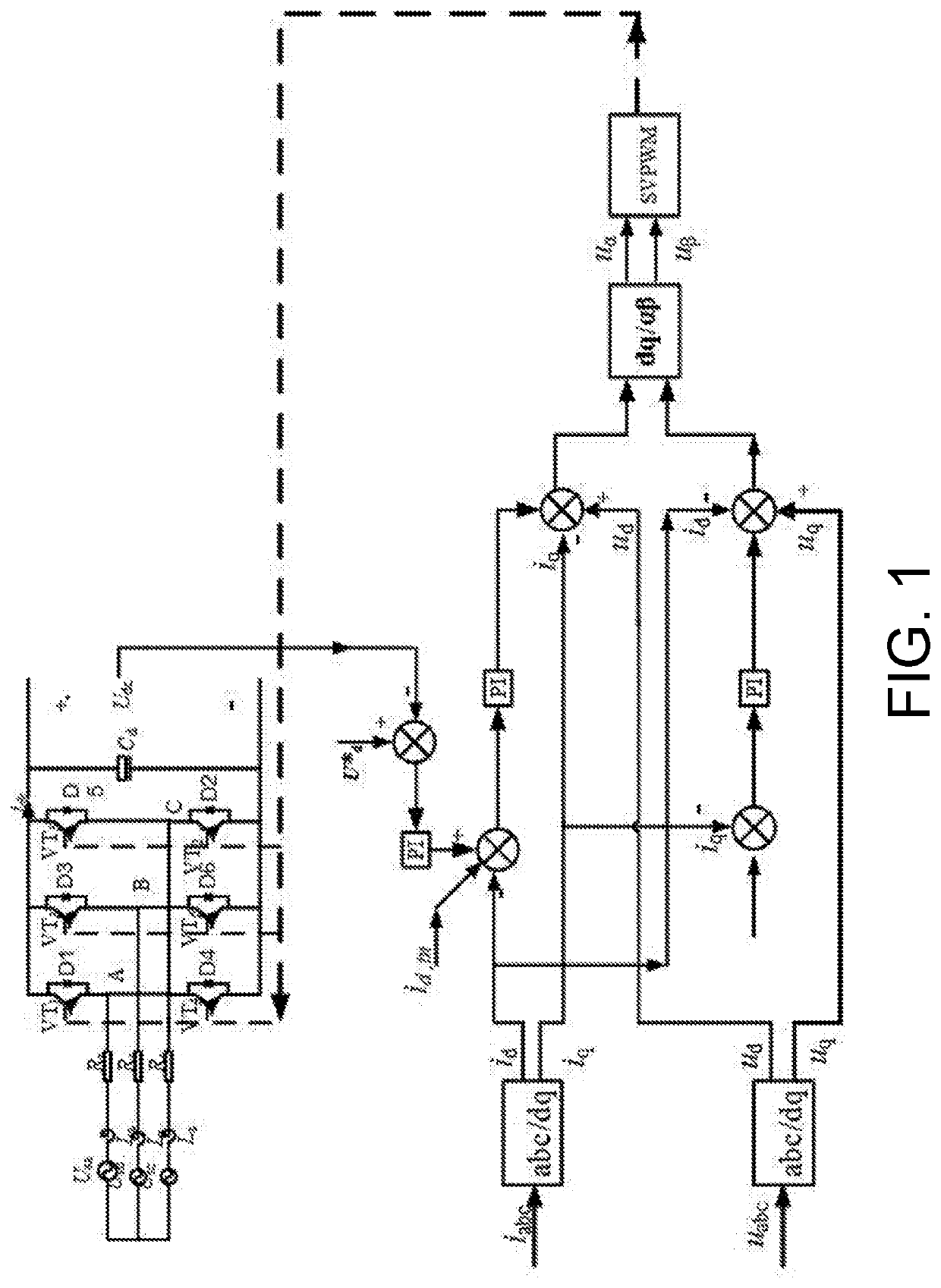 Power electronic circuit fault diagnosis method based on extremely randomized trees and stacked sparse auto-encoder algorithm