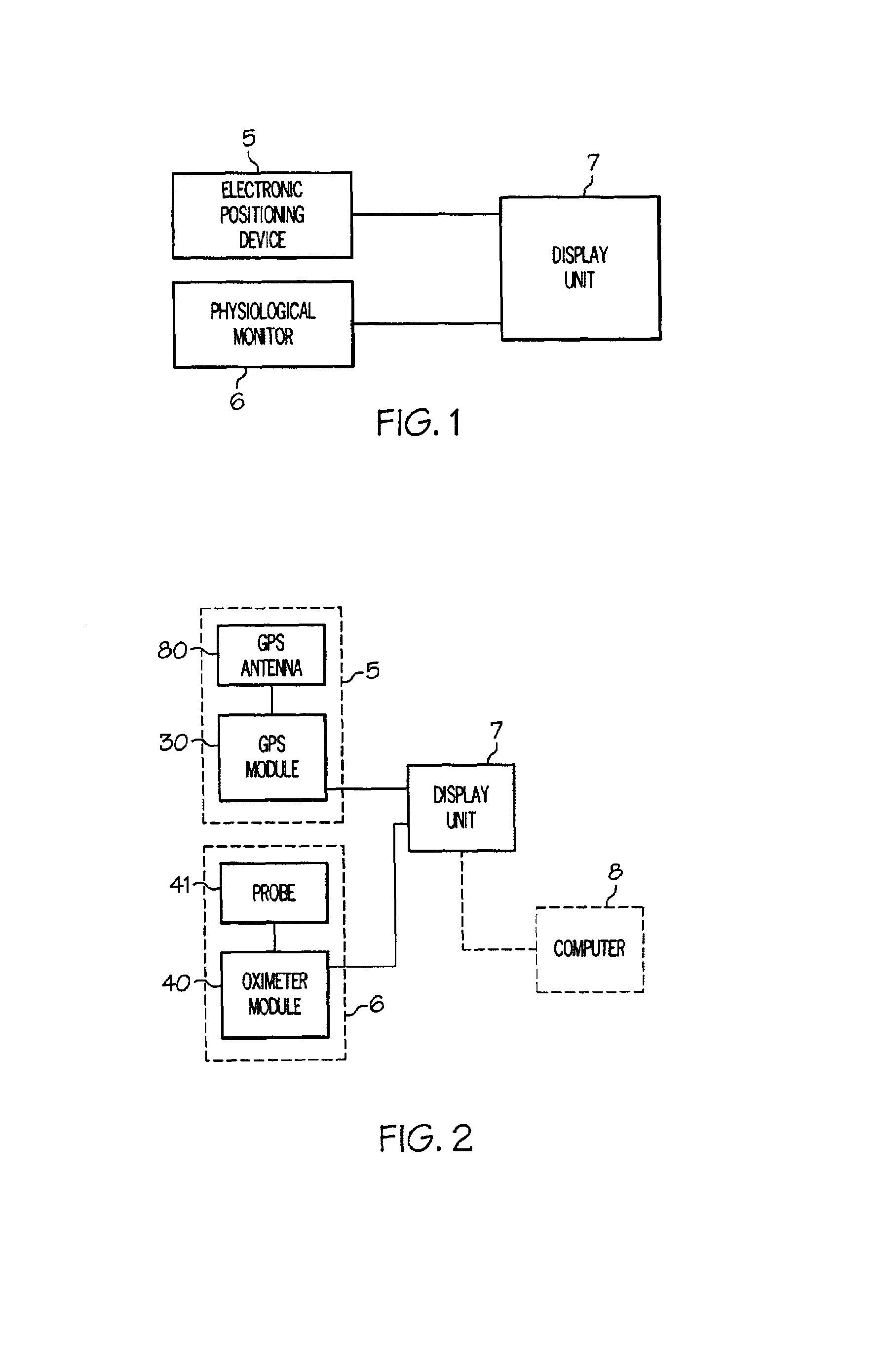 Exercise monitoring system and methods