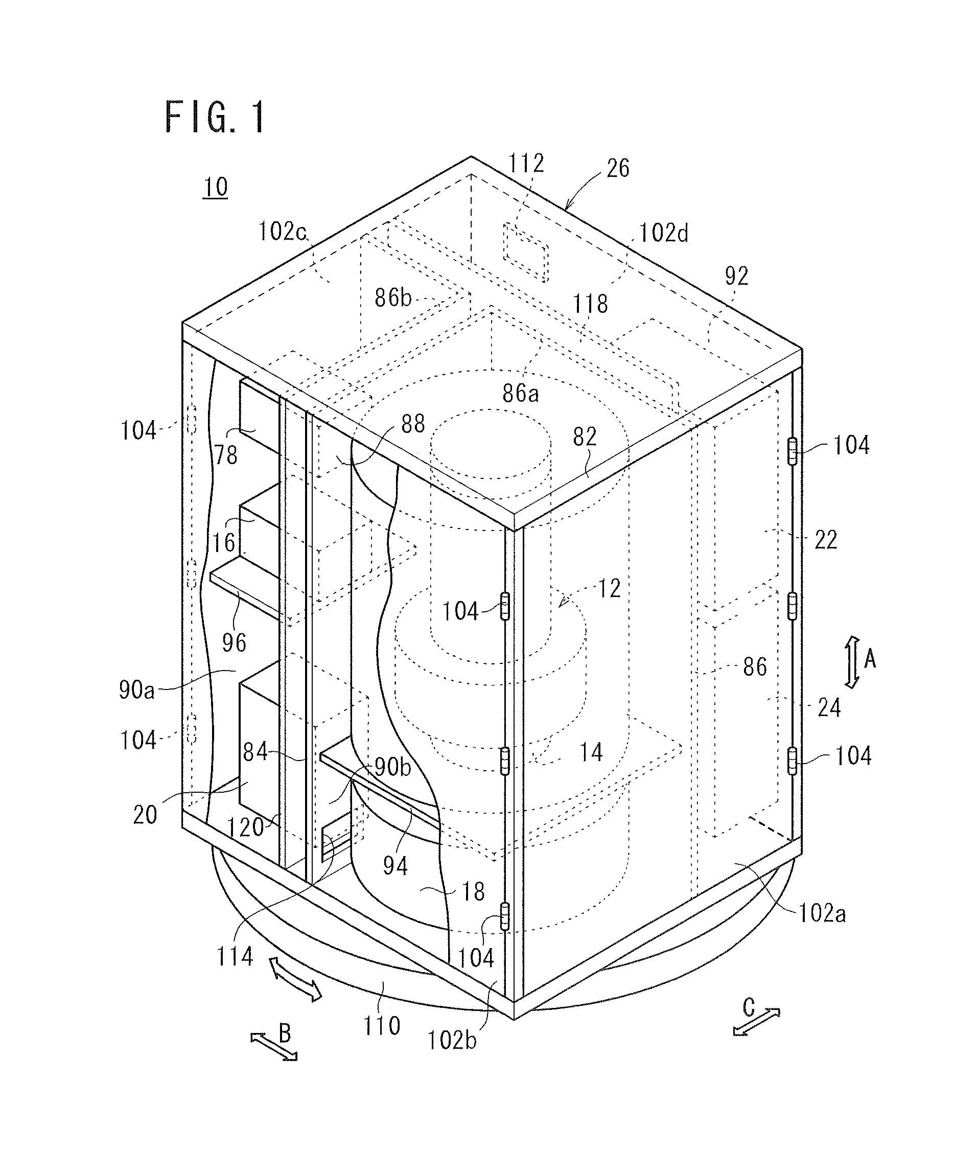 Fuel cell system