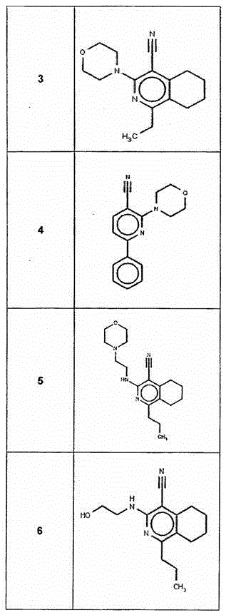 Positive allosteric modulators of mGluR3