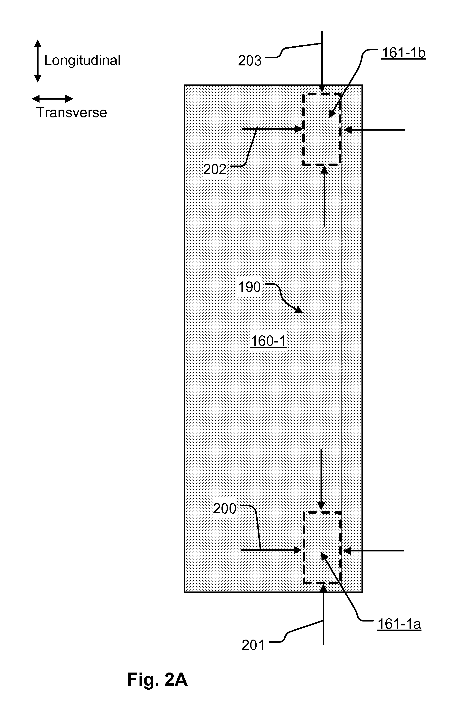 Multilayer Connection Structure and Making Method