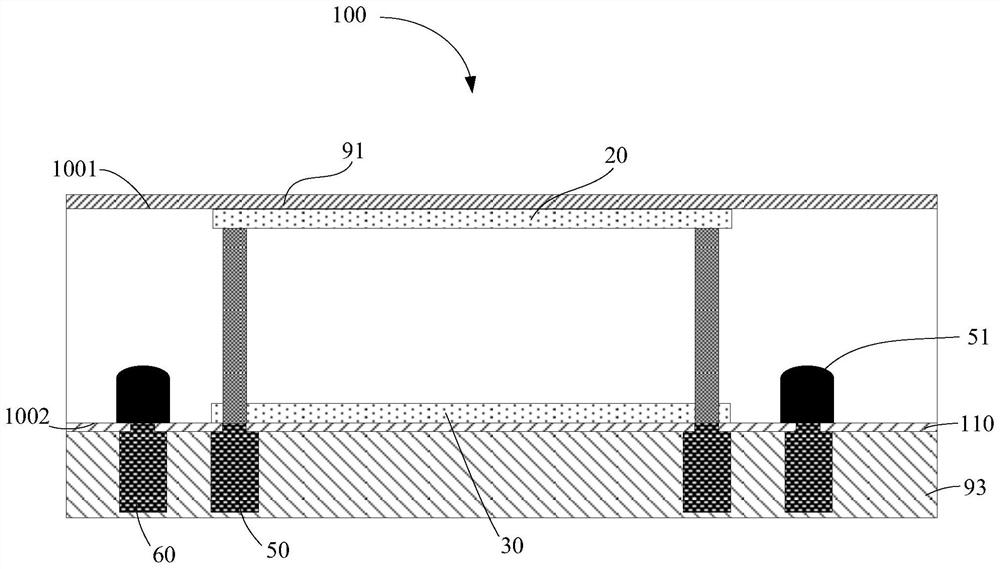 Photodiode, photodiode detector and manufacturing method thereof