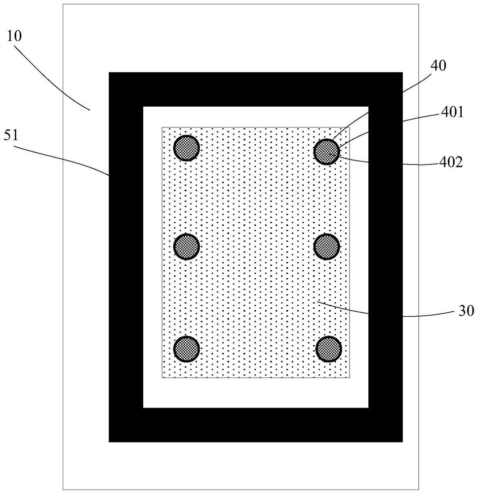 Photodiode, photodiode detector and manufacturing method thereof