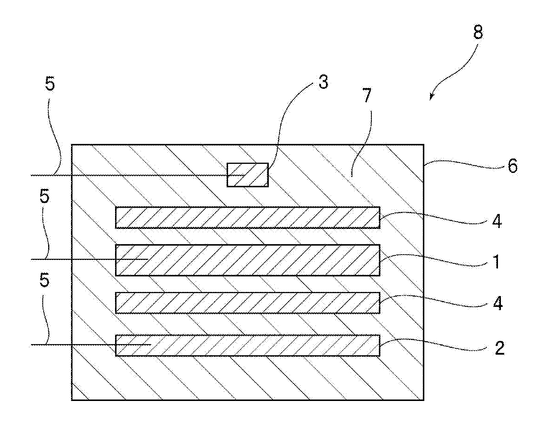 Non-aqueous electrolyte secondary battery and method of manufacturing the same