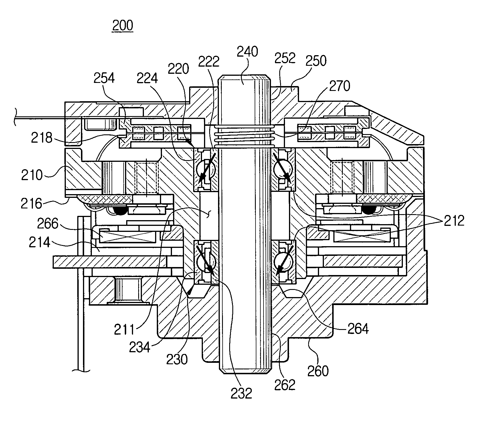 Head drum assembly and magnetic recording/reproducing apparatus having the same and a method for assembling a head drum assembly