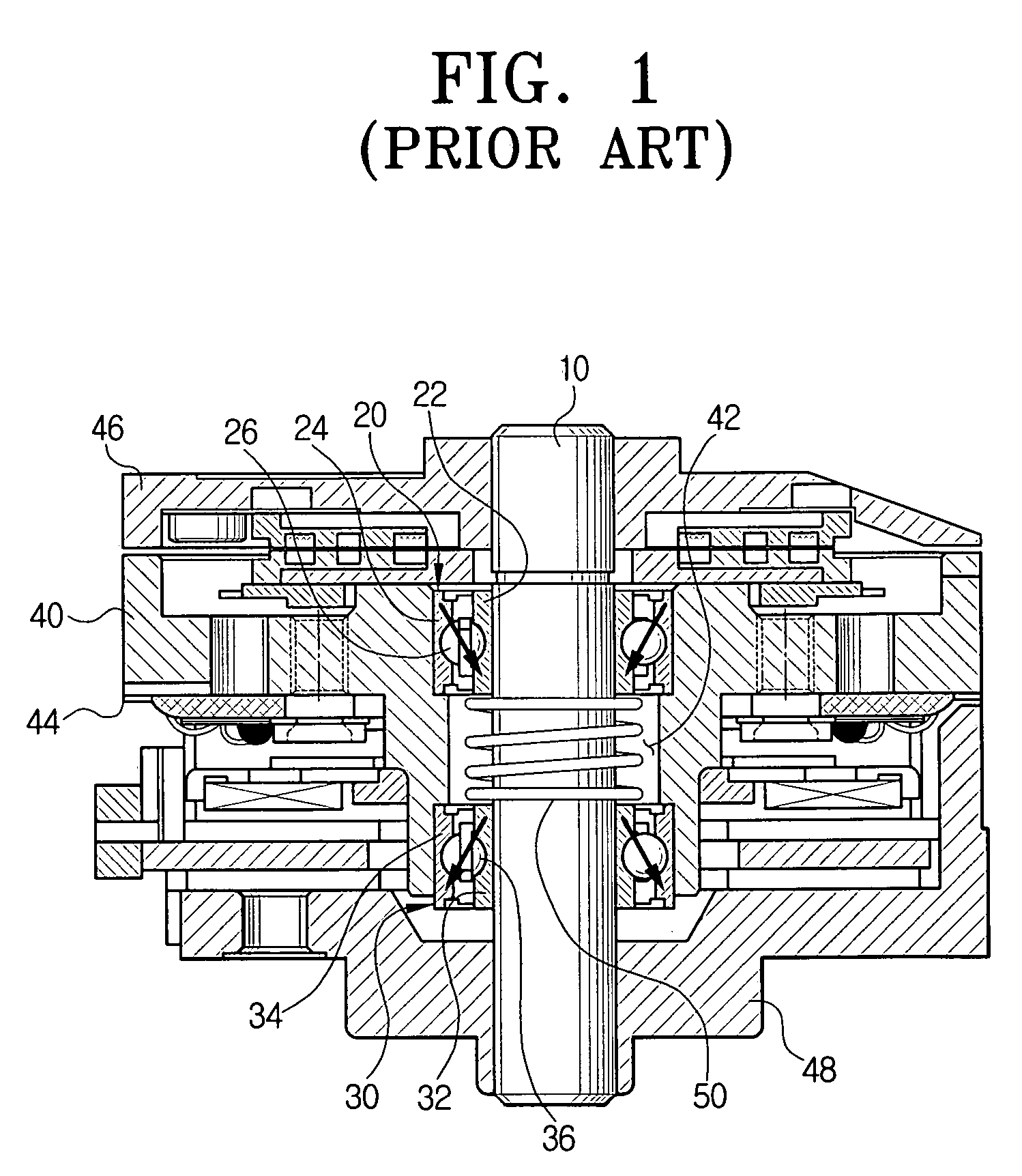 Head drum assembly and magnetic recording/reproducing apparatus having the same and a method for assembling a head drum assembly