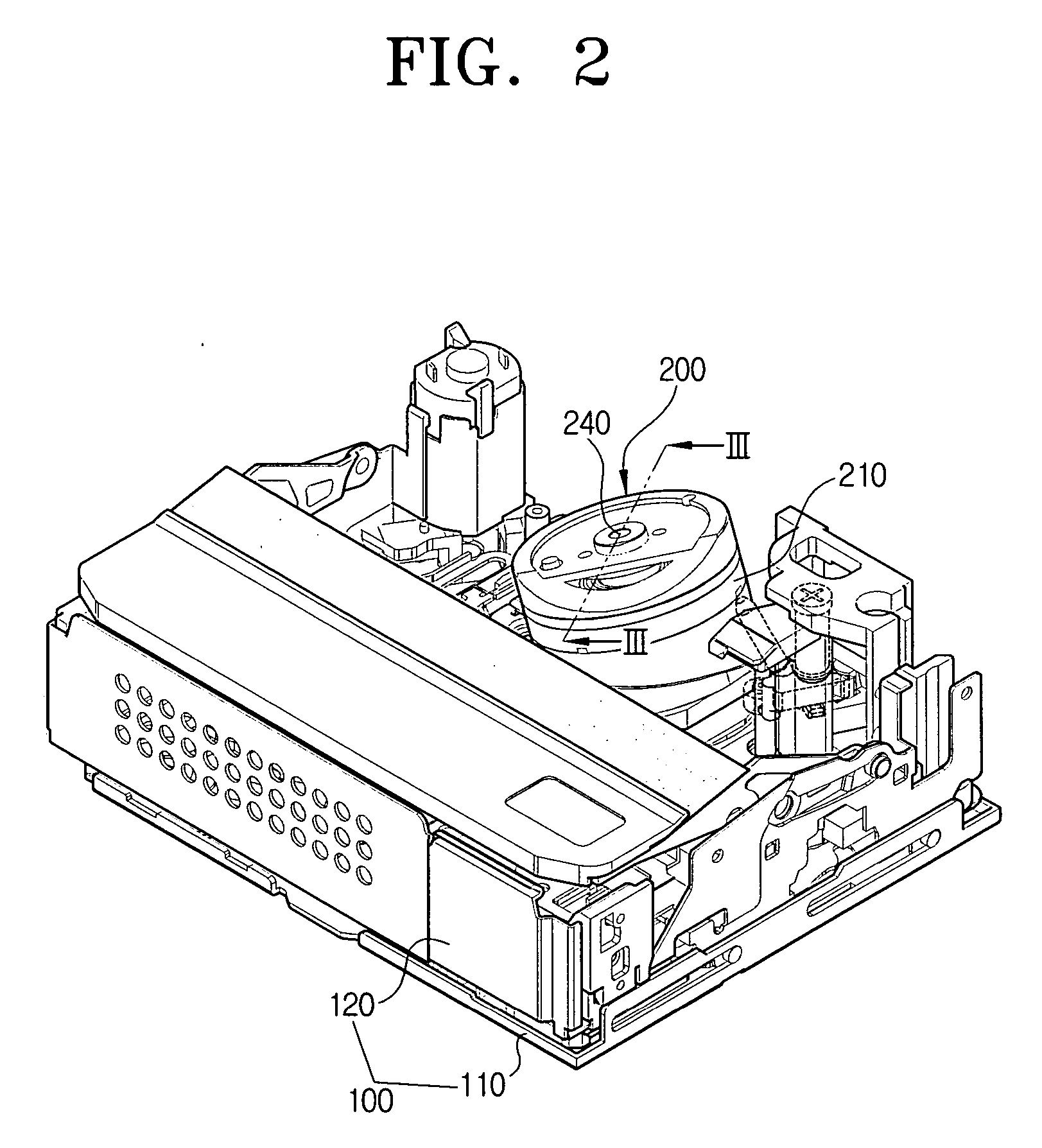 Head drum assembly and magnetic recording/reproducing apparatus having the same and a method for assembling a head drum assembly